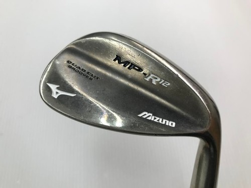 Mizuno r12 black nickel - mizuno, mp-r12
