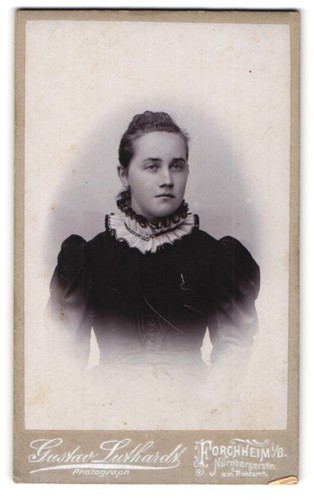 Fotografie gustav luthardt - fotografie,