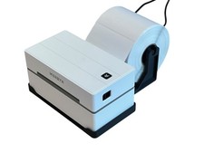 Munbyn Thermoetikett 4x6"