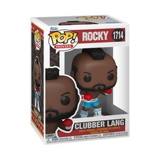 Funko Pop! Movies: Rocky -