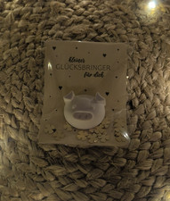 Glücksbringer Schweinchen