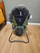 Deuter Kid Comfort Air Child