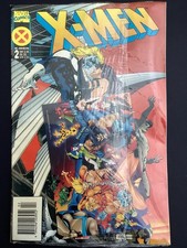 Marvel DE Comic X-Men