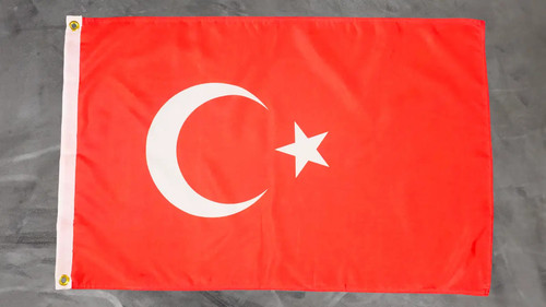 Fahne flagge türkei türk - fahne,