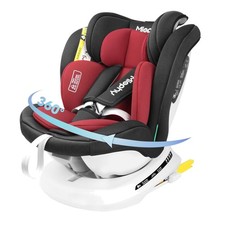 Kindersitz I-Size mit Isofix