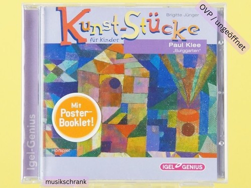 Kunst stücke für kinder - kunst-stücke, –