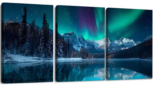Leinwand bilder wohnzimmer - leinwand,