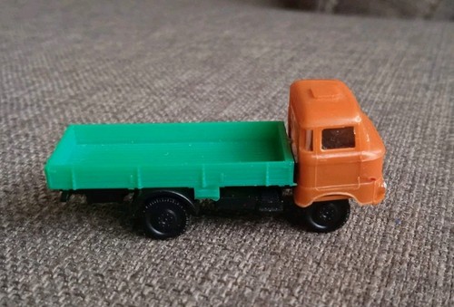 Espewe ifa w50 - ifa, pritsche,
