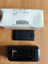 Fernbedienung Panasonic CD Radio Cassette RAK-RX929WK Audio System 