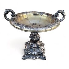 Silber Tafelaufsatz Silber