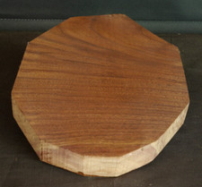 Drechsel-Rohling 2 aus