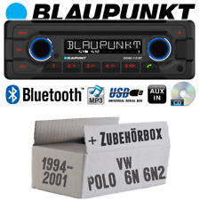 Blaupunkt Radio für VW Polo