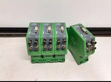 1 x Phoenix Contact LWL-Umsetzer PSI-MOS-PROFIB/FO 850 T LWL-Konverter