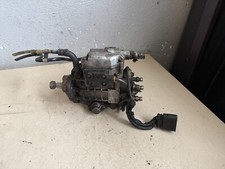 VW Golf IV 1,9TDi 81kW  Einspritzpumpe Dieselpumpe Bosch 0460404977 038130107D