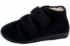 OrtoMed Klettschuhe Senioren