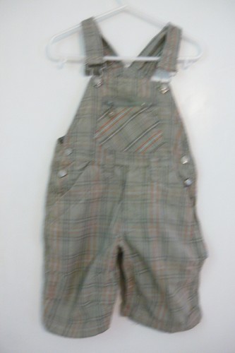 Neuwertige jungen latzhose bob - neuwertige,