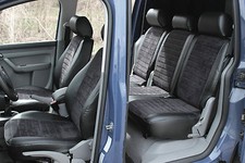 VW Touran 2003 bis 2010