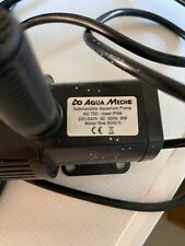 Aqua Medic  Submersible Aquarienpumpe Universalpumpe Pumpe AQ 750