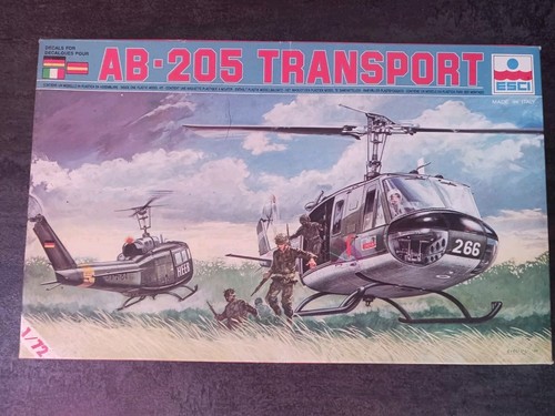 Esci 205 transport - transport,