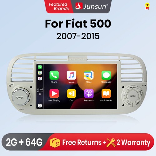 Apple carplay android - apple,