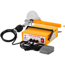 Pulverbeschichtungsgerät