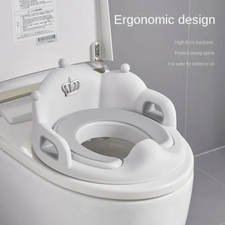H Kinder Toilettensitz Baby WC