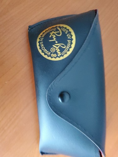 Ray ban sonnenbrillen etui - sonnenbrillen,
