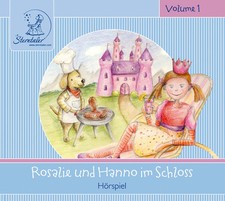 CD Sterntaler Hörgeschichten