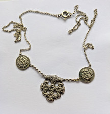 Wikingerschmuck-Hiddenseekreuz