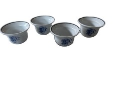 Kronester Bavaria Anno Dazumal Porzellan Eierbecher