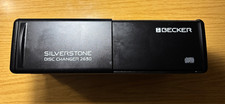 Becker Silverstone CD-Wechsler