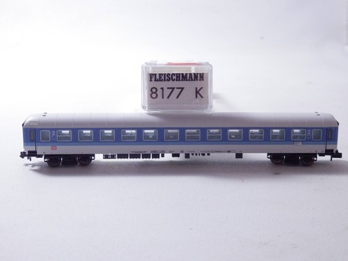 Fleischmann 8177k - »fleischmann, n