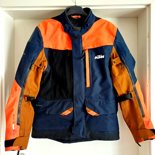 Motorradjacke alpinestars - motorradjacke,,
