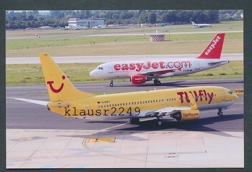 Ak10997 tui fly boeing - ak10997#, fly,