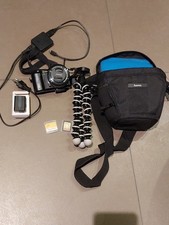 Sony Alpha 5000 Systemkamera