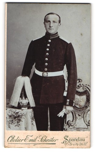 Fotografie emil schröter - emil,