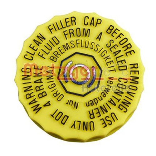 Metzger deckel für - metzger,