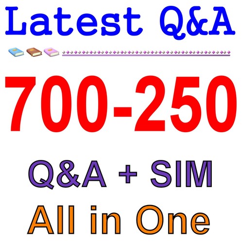 Cisco 700 250 small business - cisco, 700-250