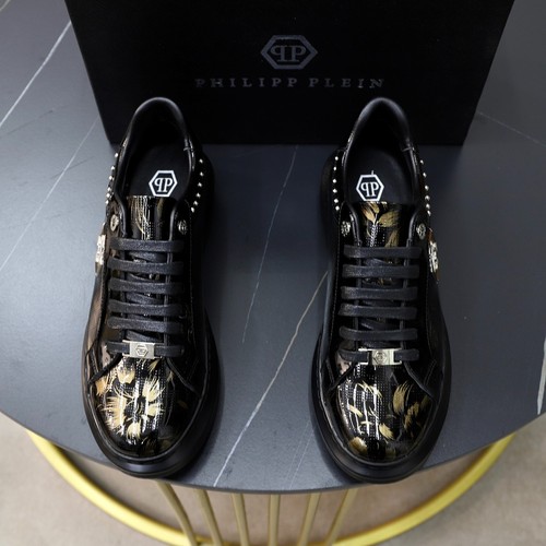 Philipp plein sport sneaker - philipp,
