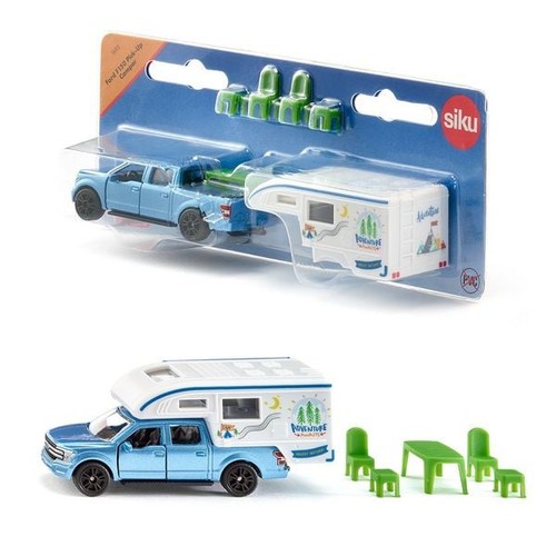 Siku 1693 ford f150 - siku,