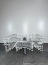 ✅ Geschirrkorb Ober Korb