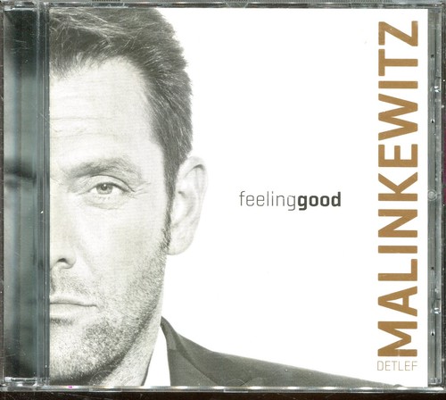 Detlef malinkewitz feeling - malinkewitz,