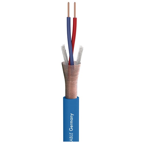 Meterware audiokabel sommer - audiokabel,