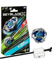 Beyblade x Sword Dran 3-60F -