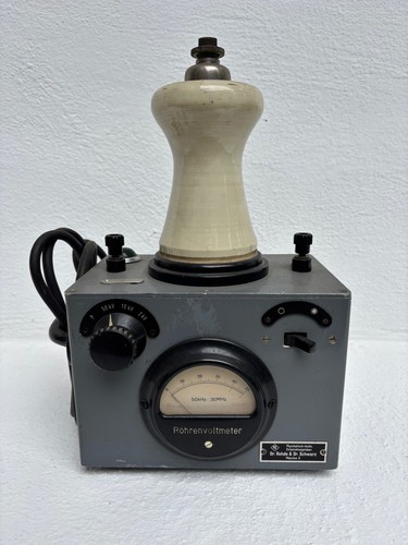 Rohde schwarz - rohde, &