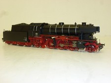 Roco 63225 DB H0 Dampflok BR 23 054 DC DSS Dampflokomotive OVP