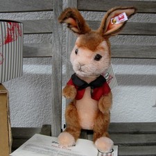 Steiff 355202 Flopsy Bunny