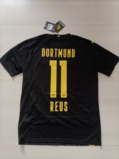 Reus BVB Trikot Nummer 11