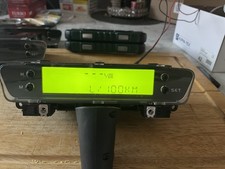 Mitsubishi Colt VI ALT gegen