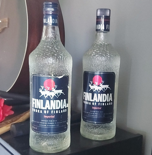 Finlandia vodka finland - of,